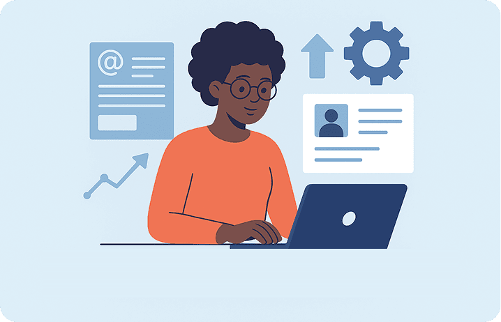 Employer tools