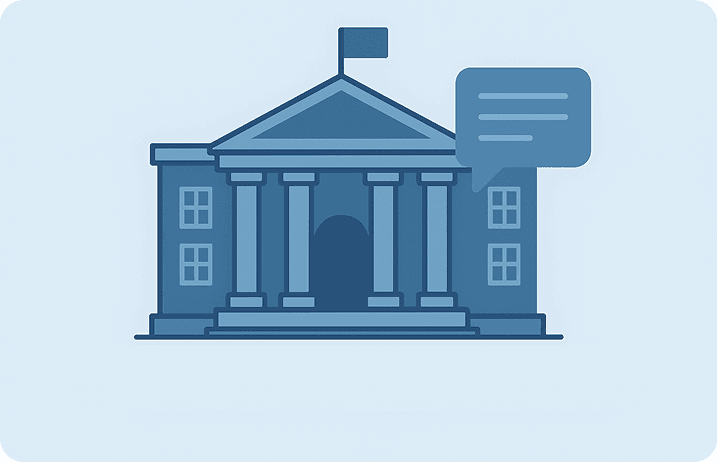 Institution tools