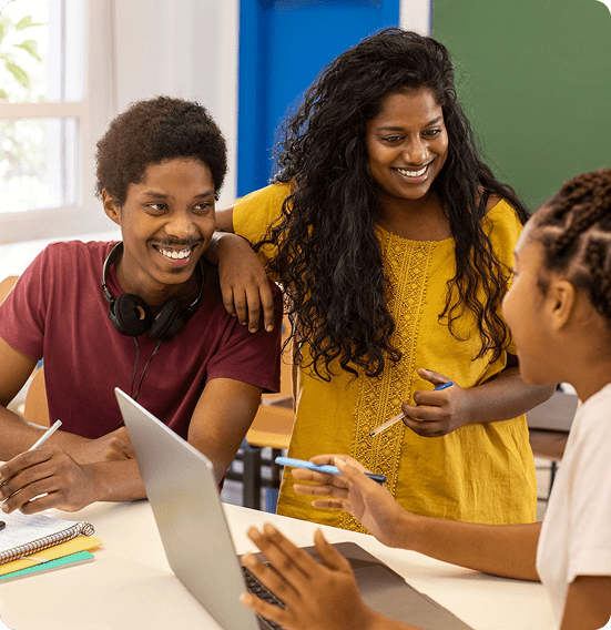 Students